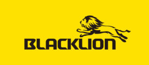 blacklion tyres logo
