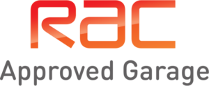 rac approved garage